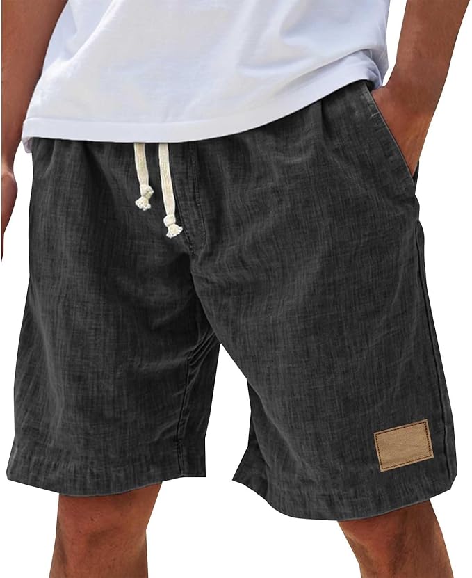 DIEGO | SHORTS DE PLAYA