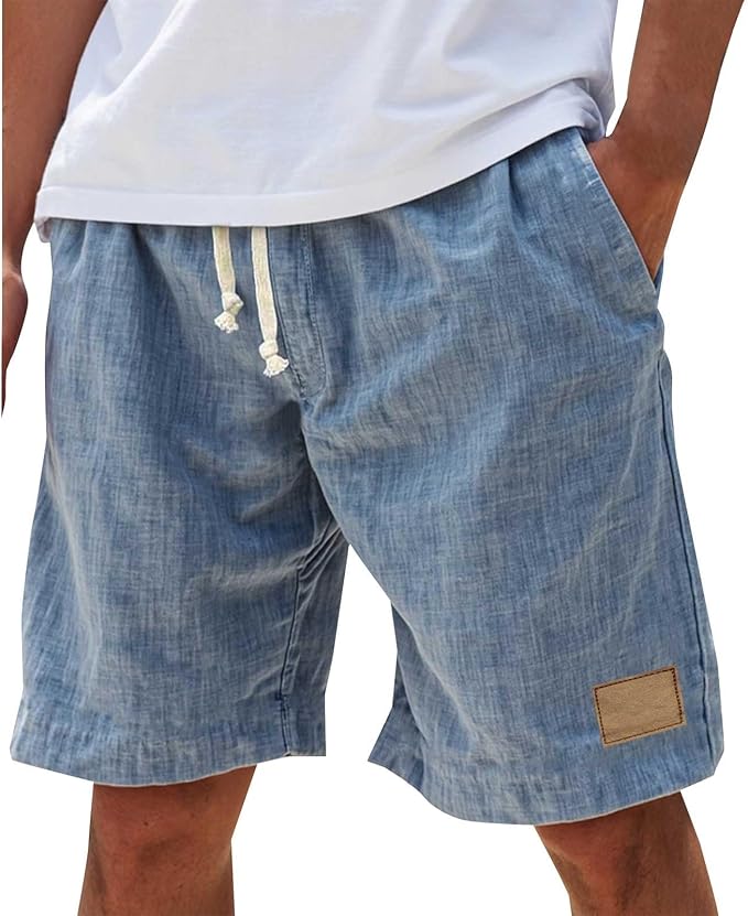 DIEGO | SHORTS DE PLAYA