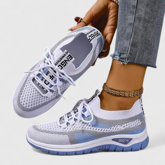 Koralyn | Zapatillas de Soporte y Confort
