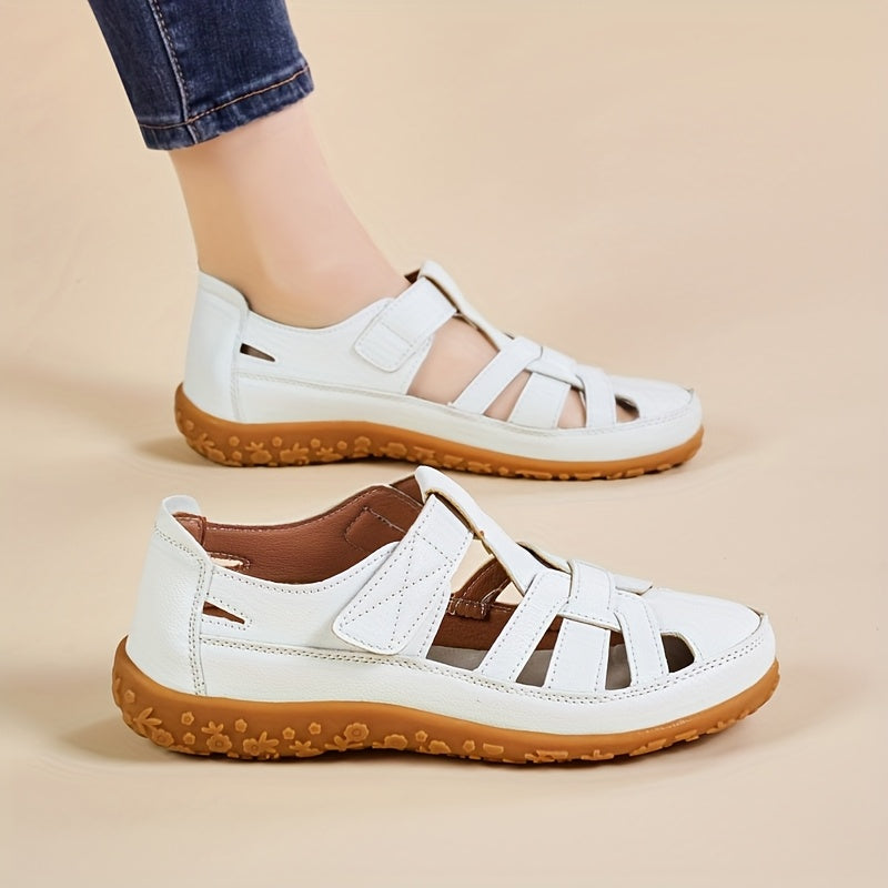 Lea – Sandalias cómodas para el día a día