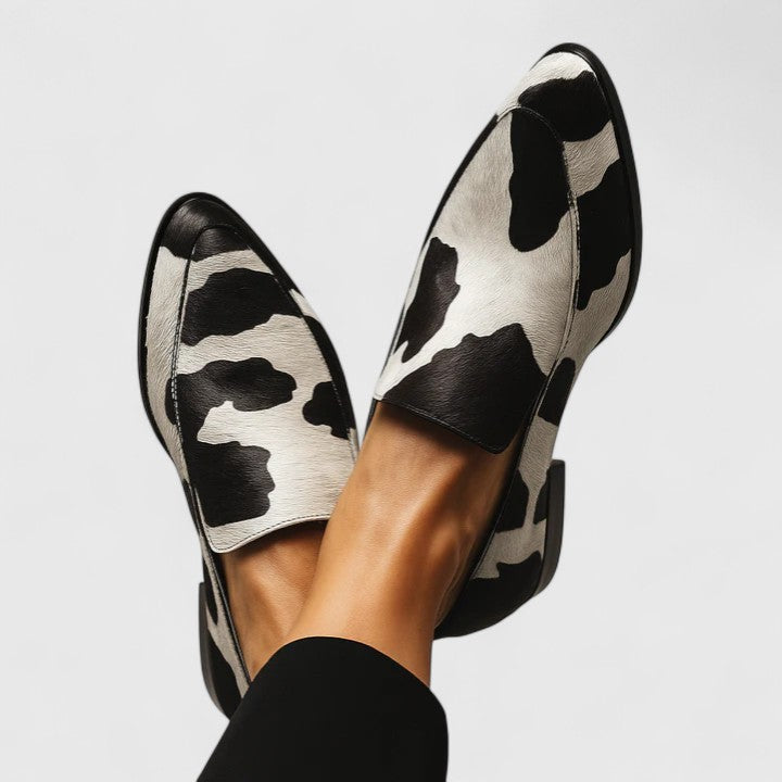 Quinzee | Mocasines Elegantes con Confort