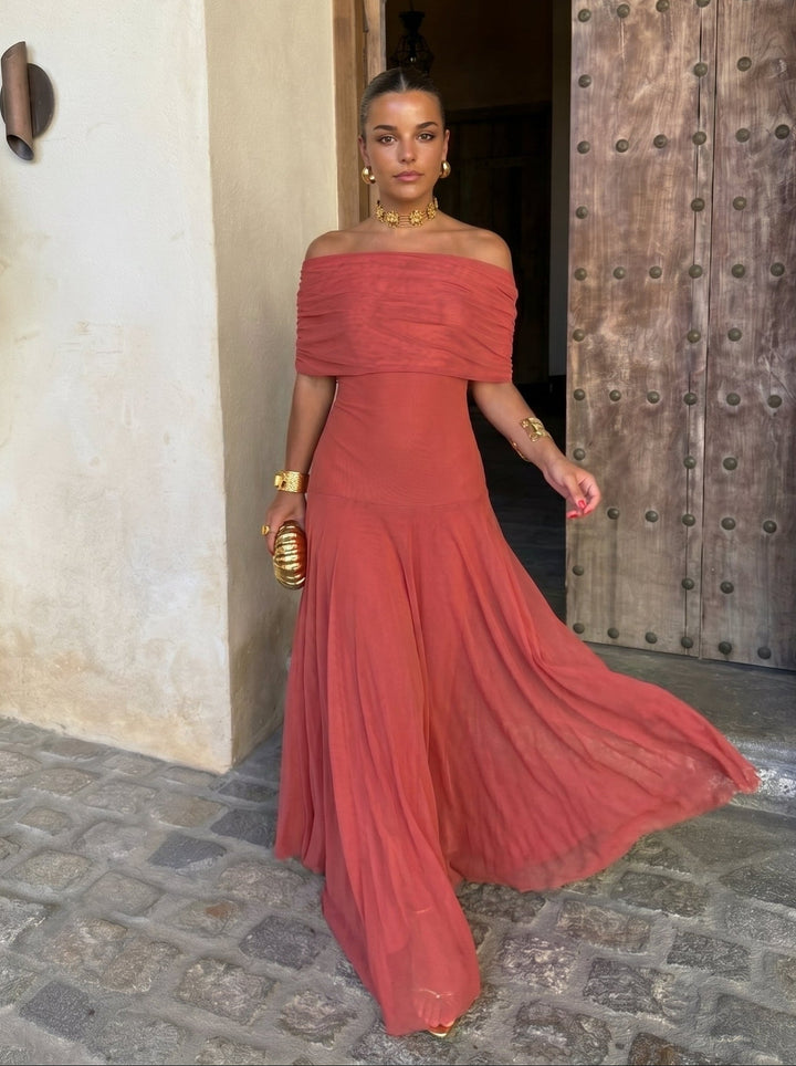 Toledo Vestido