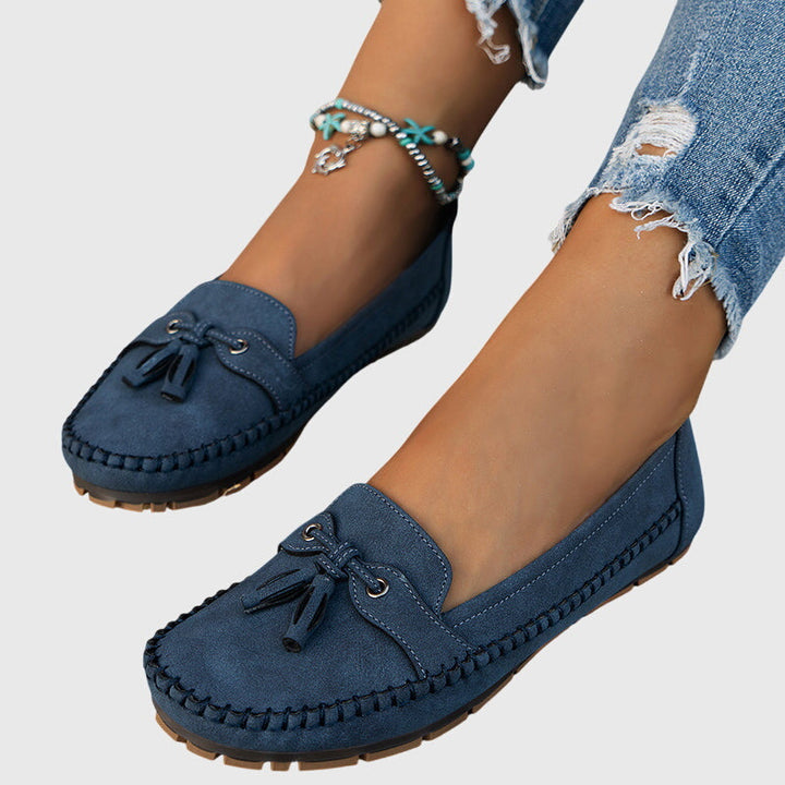 Marcelle | Mocasines Confortables