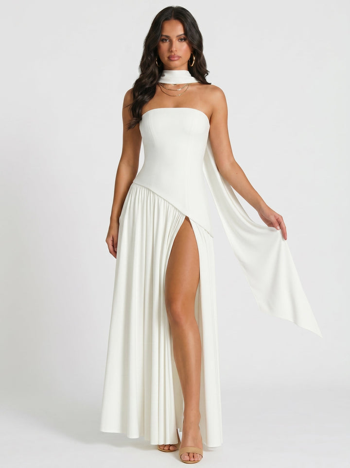 "Vestido Maxi Amelia"