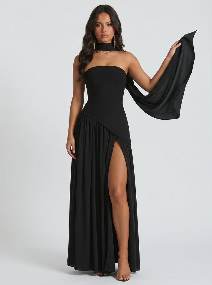 "Vestido Maxi Amelia"