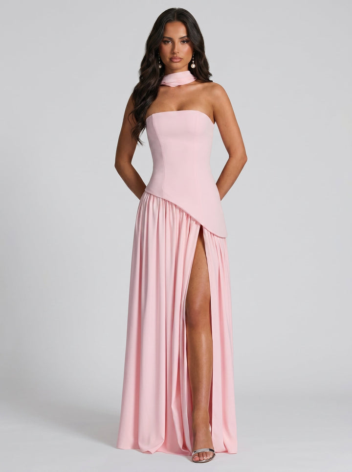 "Vestido Maxi Amelia"