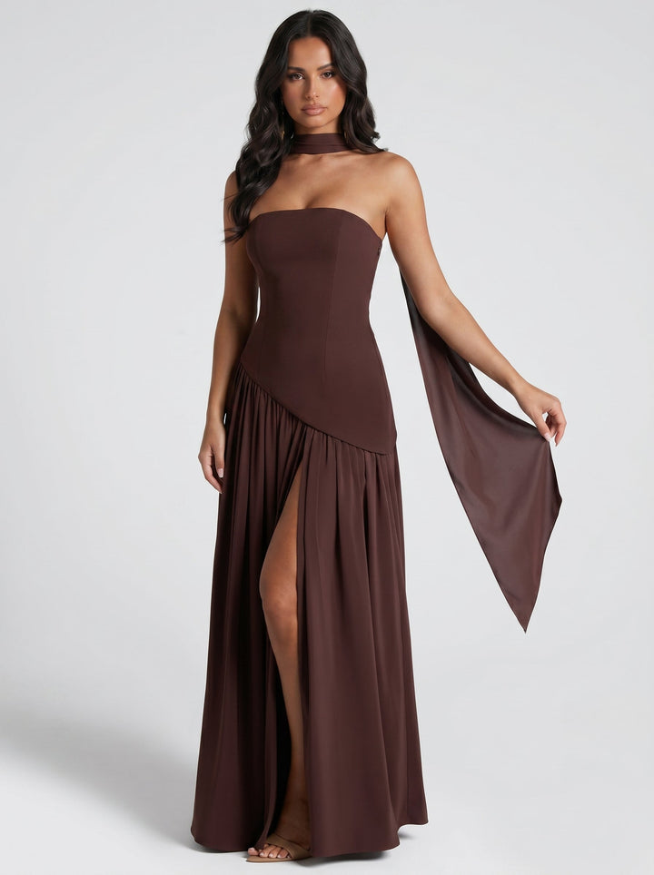 "Vestido Maxi Amelia"