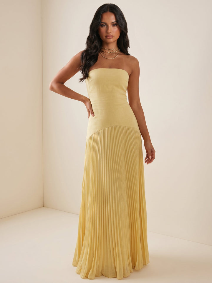 Vestido Almudena™ | Elegancia Sofisticada que Estiliza con Delicadeza
