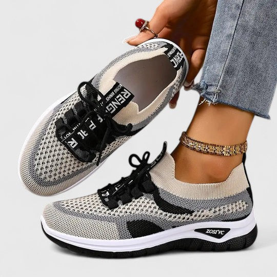 Koralyn | Zapatillas de Soporte y Confort
