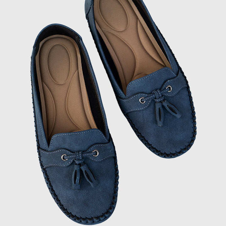 Marcelle | Mocasines Confortables