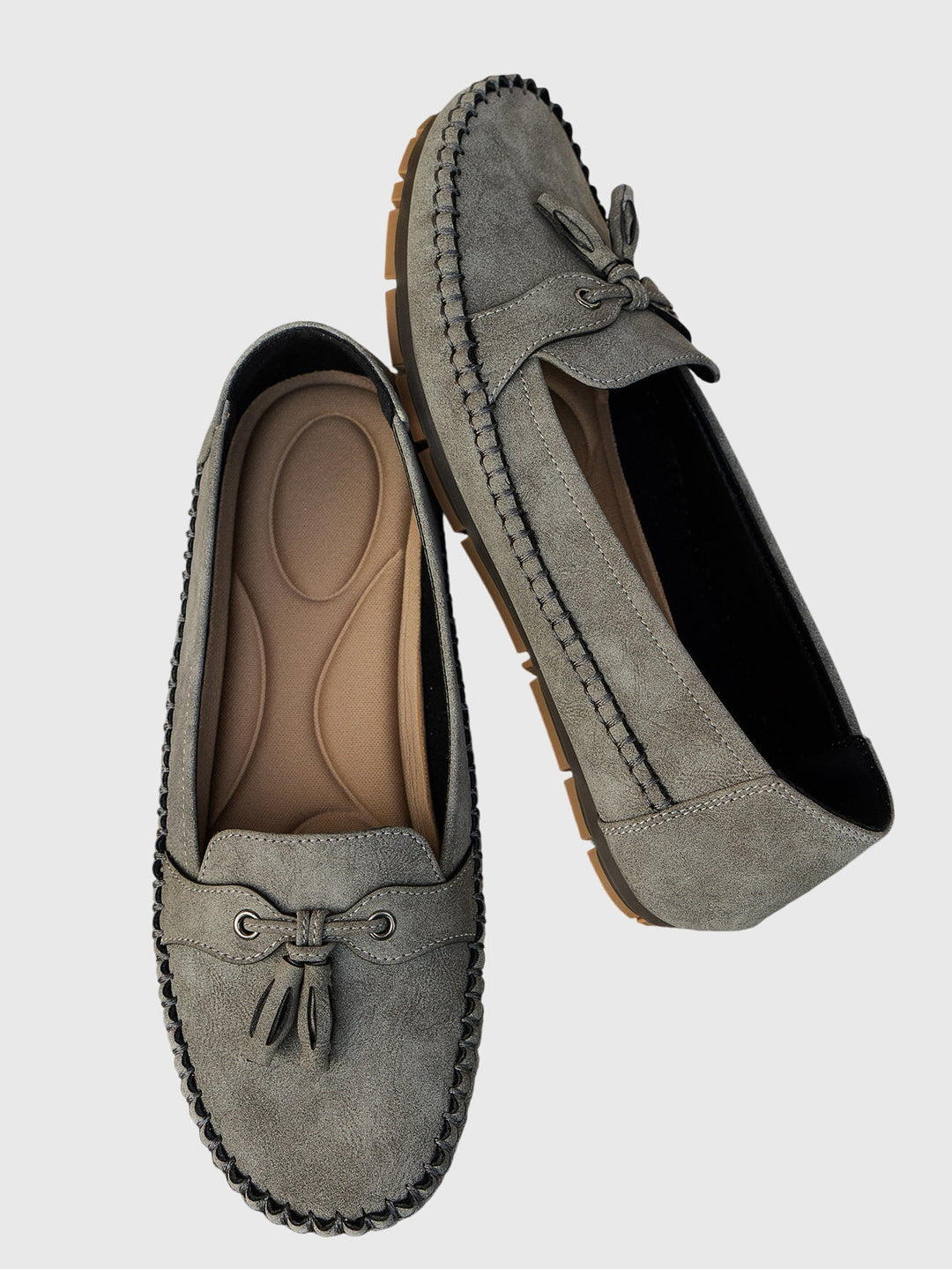 Marcelle | Mocasines Confortables