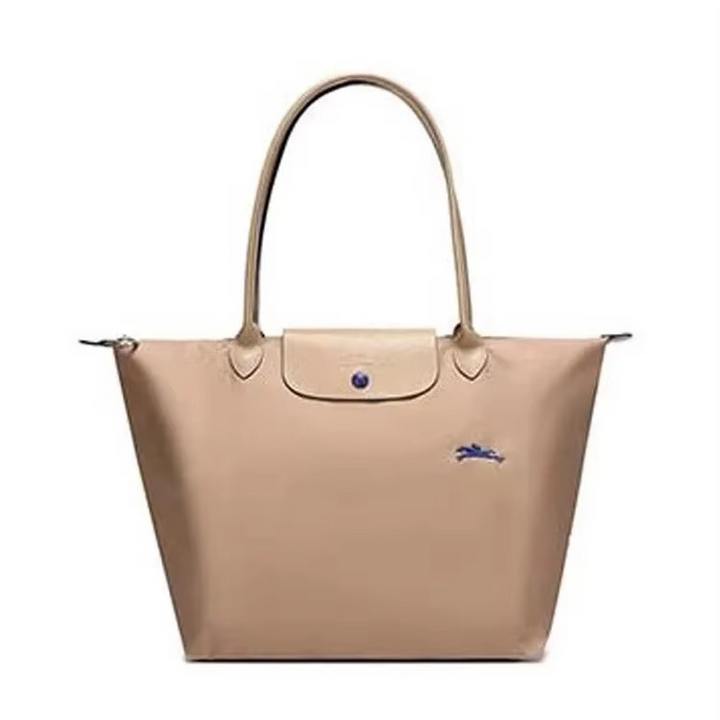 GRANDE BOLSO TOTE LONGCHAMP | ROSA PETAL