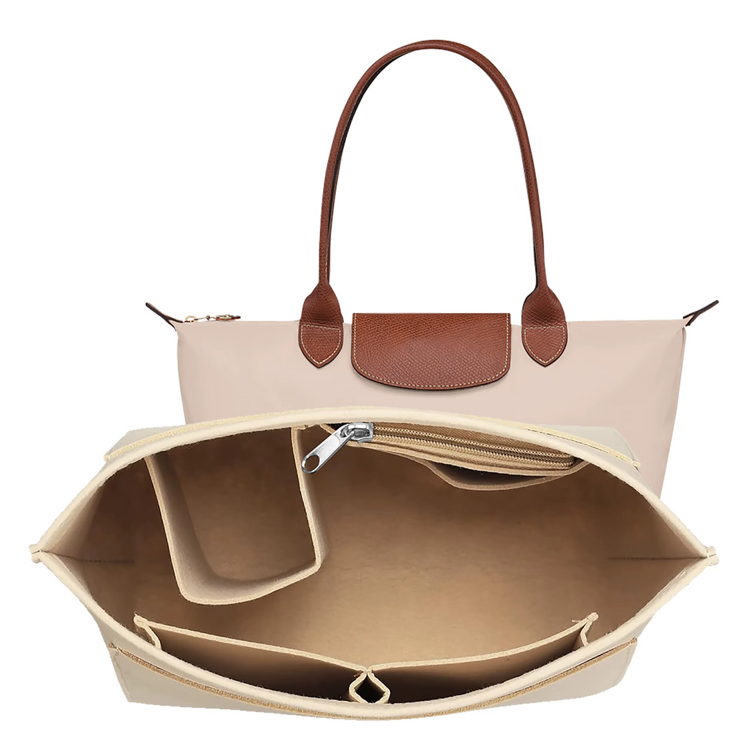 ORGANIZADOR INTERIOR PARA BOLSO TOTE