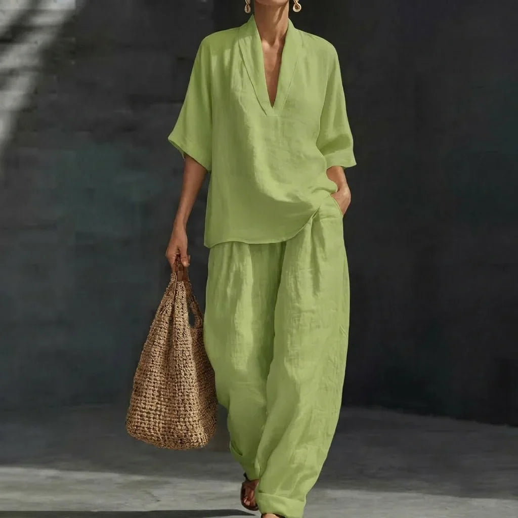 Dolores | Conjunto Femenino