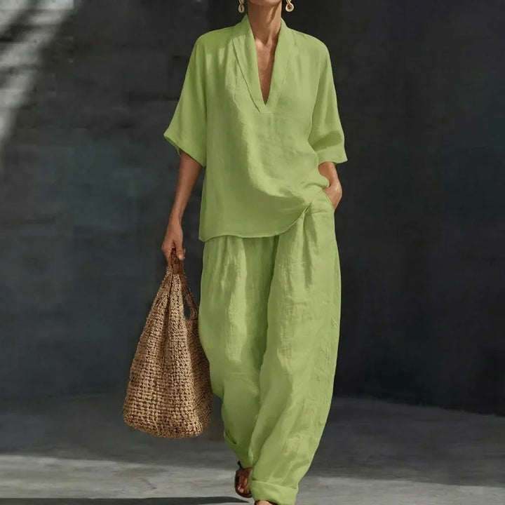 Dolores | Conjunto Femenino