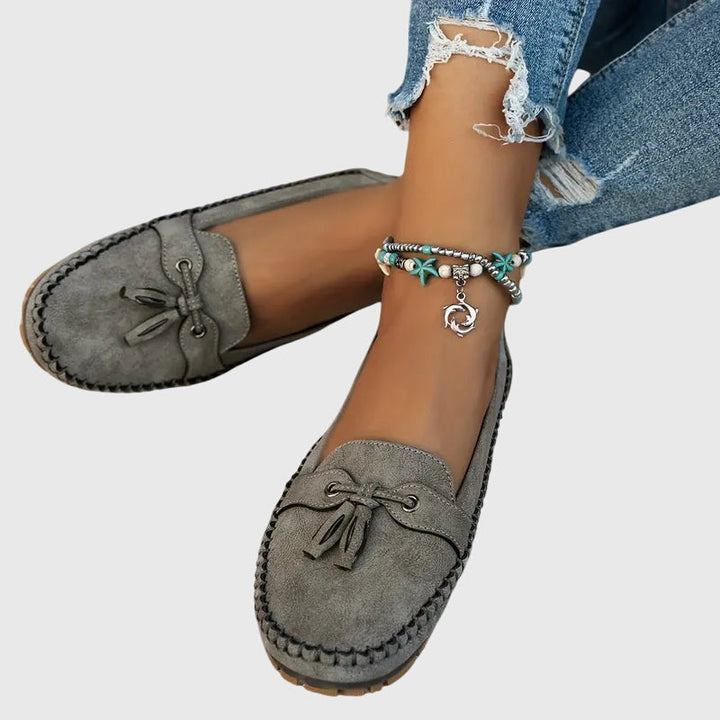 Marcelle | Mocasines Confortables