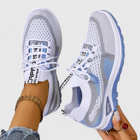 Koralyn | Zapatillas de Soporte y Confort