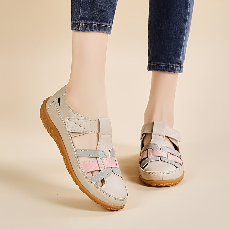 Lea – Sandalias cómodas para el día a día
