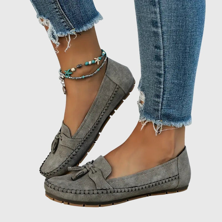 Marcelle | Mocasines Confortables