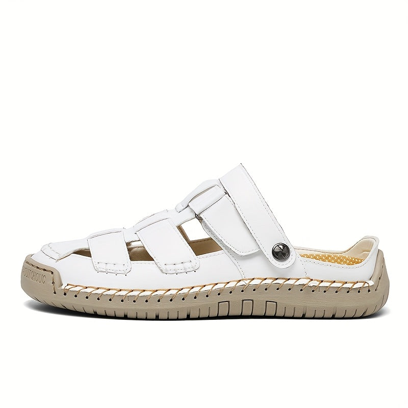 Elina – Sandalias ajustables de confort