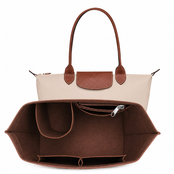 ORGANIZADOR INTERIOR PARA BOLSO TOTE