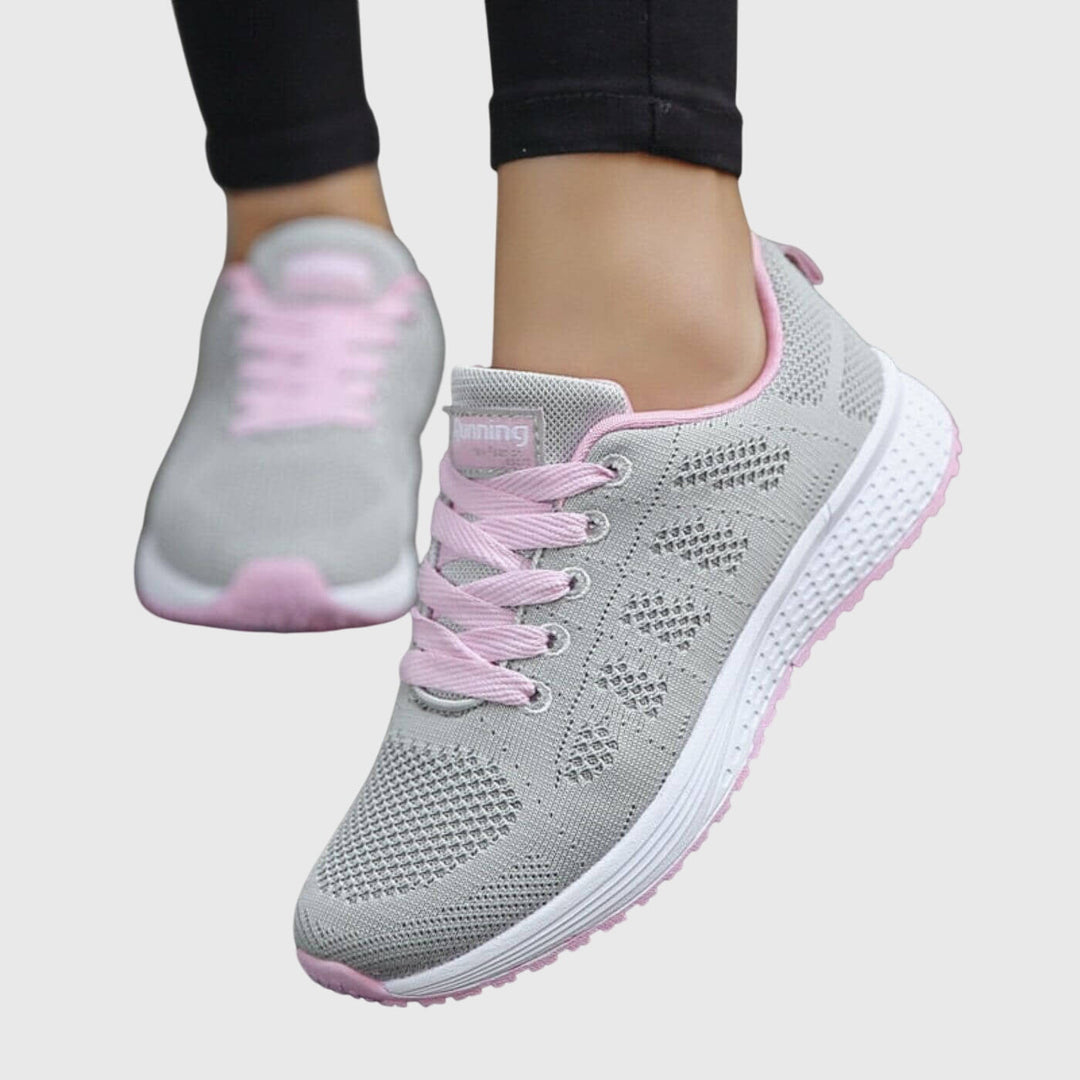 Betta™ | Calzado Ortopédico para Mujeres