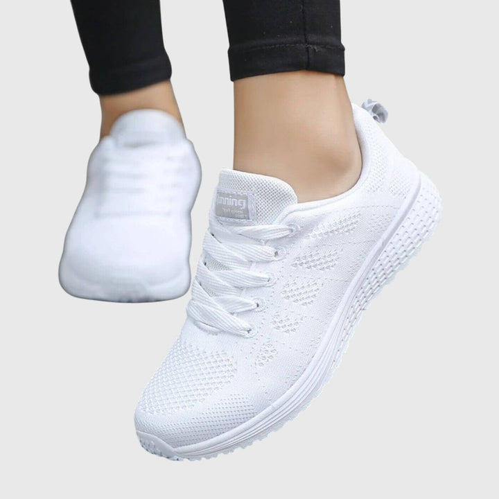 Betta™ | Calzado Ortopédico para Mujeres