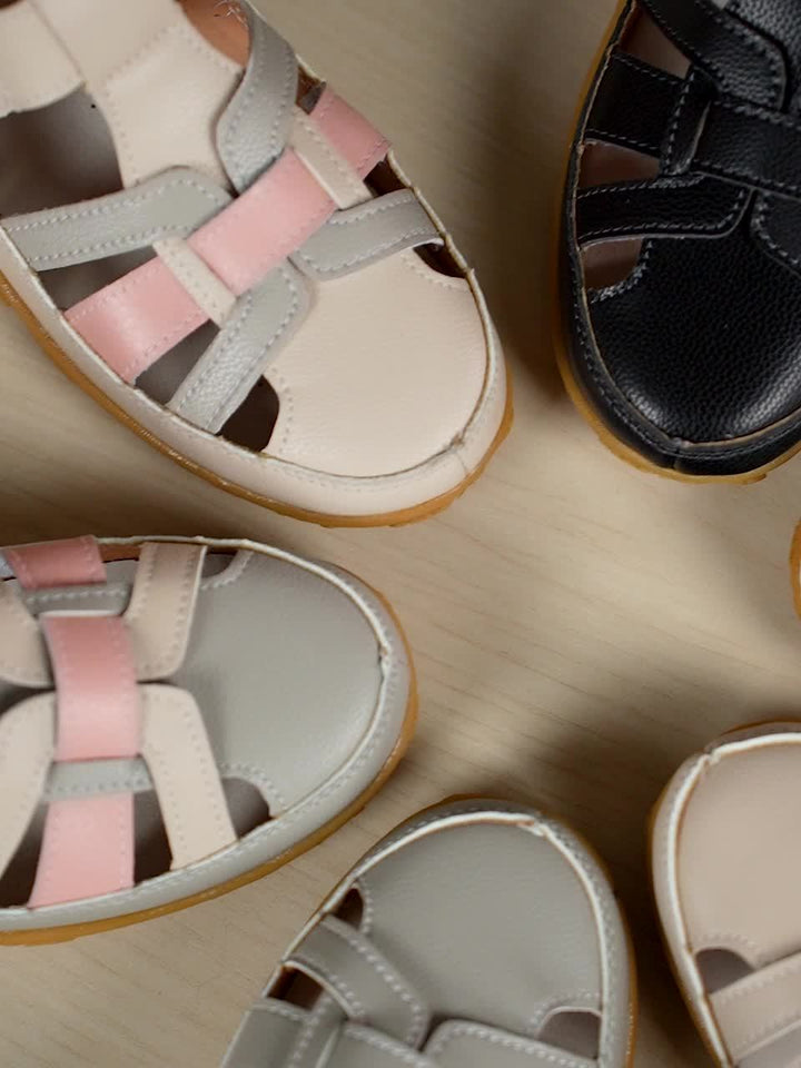 Lea – Sandalias cómodas para el día a día