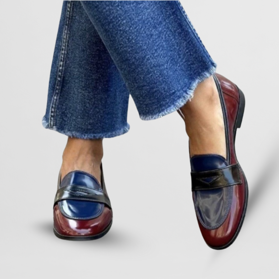 Mocasines Clásicos™ | Estilo atemporal para el día a día