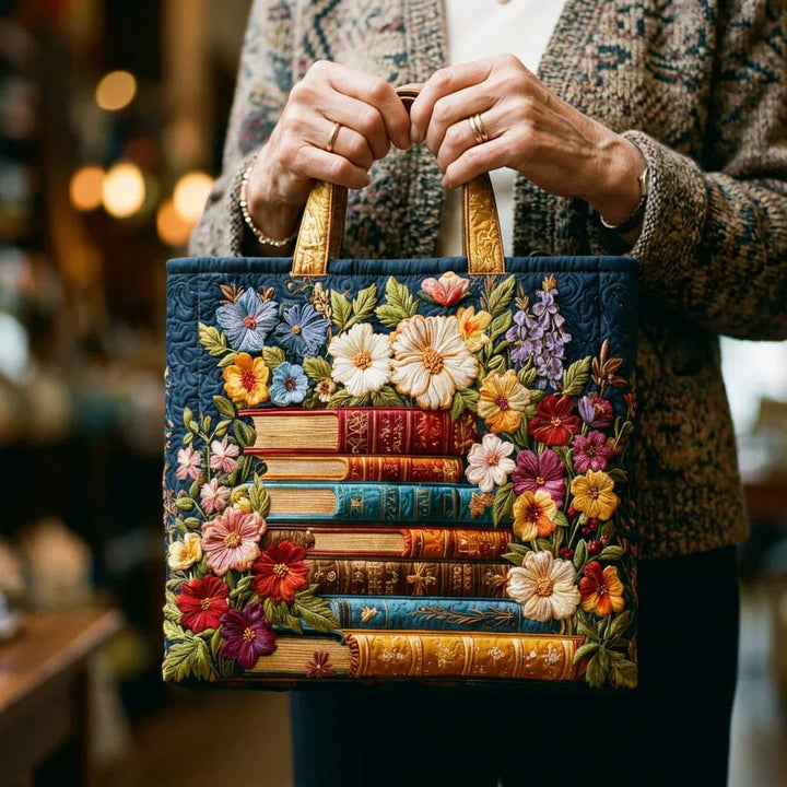 Harper | Bolso de mano hecho a mano