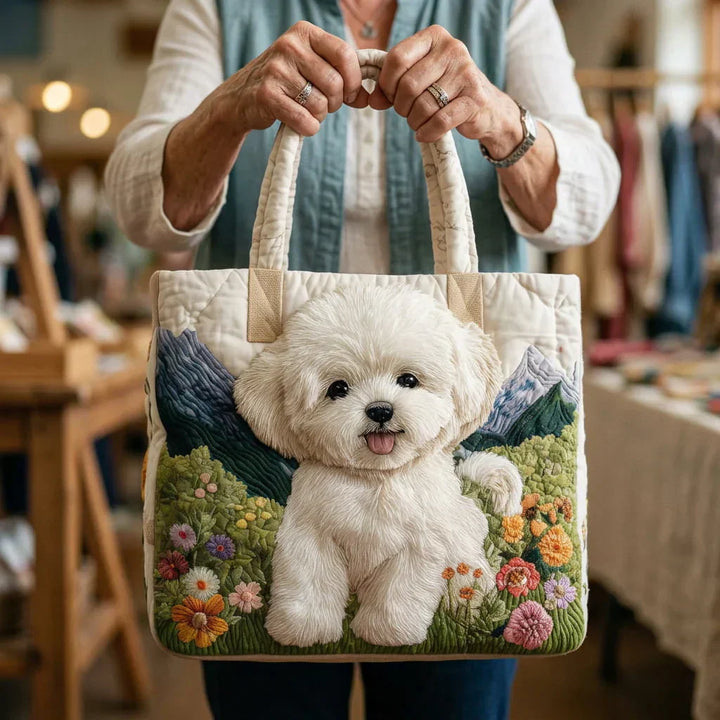 Olivia | Bolsa de estilo artesanal sin esfuerzo