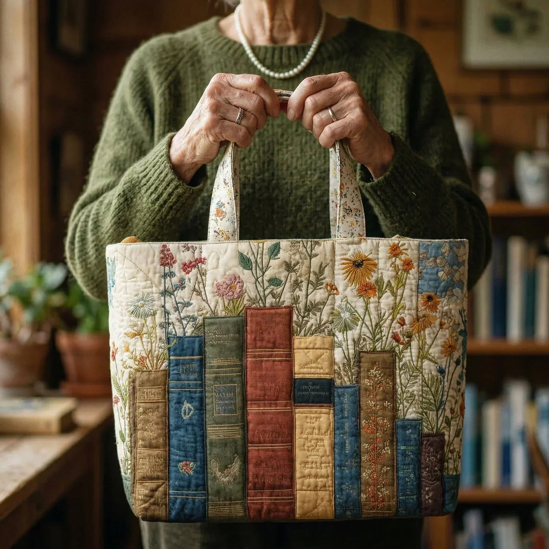 Emma | Bolsa suave artesanal para el día a día