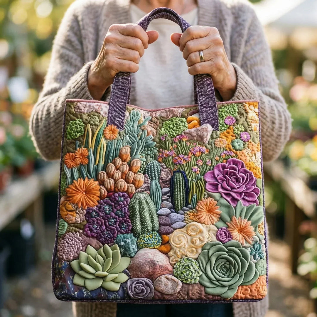 Kinsley | Bolsa acolchada suave hecha a mano
