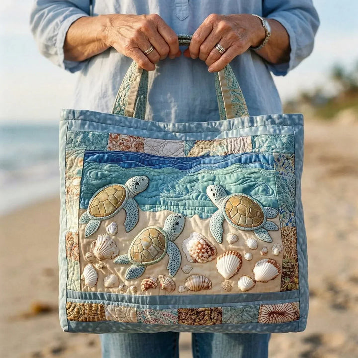 Amelia | Bolsa diaria suave artesanal