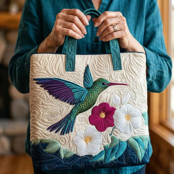 Ariella | Bolso diario acolchado artesanal