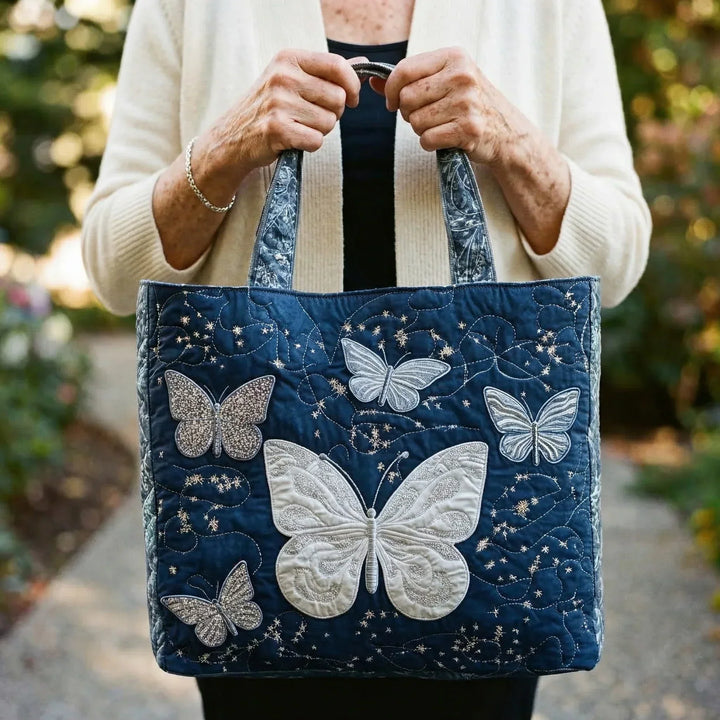 Reagan | Bolsa artesanal de corte relajado