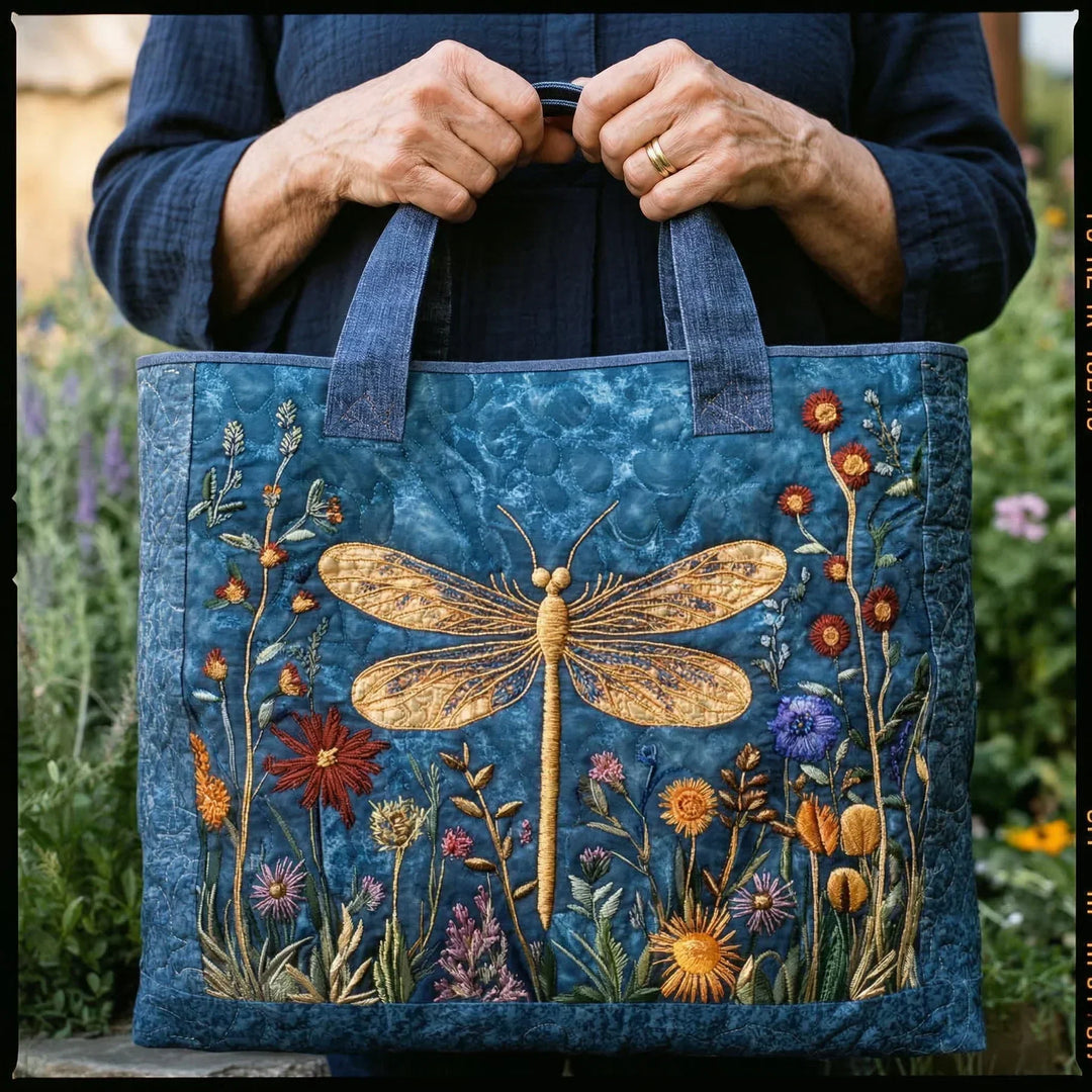 Josephine | Bolsa suave artesanal para el día a día