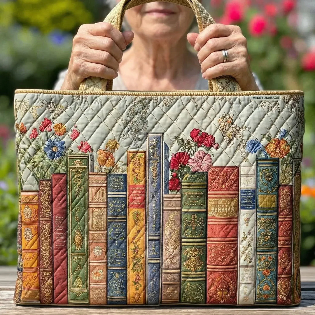 Winona | Bolsa de mano artesanal