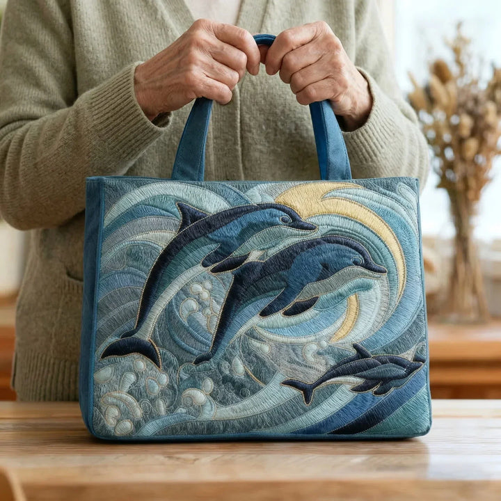 Juliette | Bolsa artesanal de estilo relajado