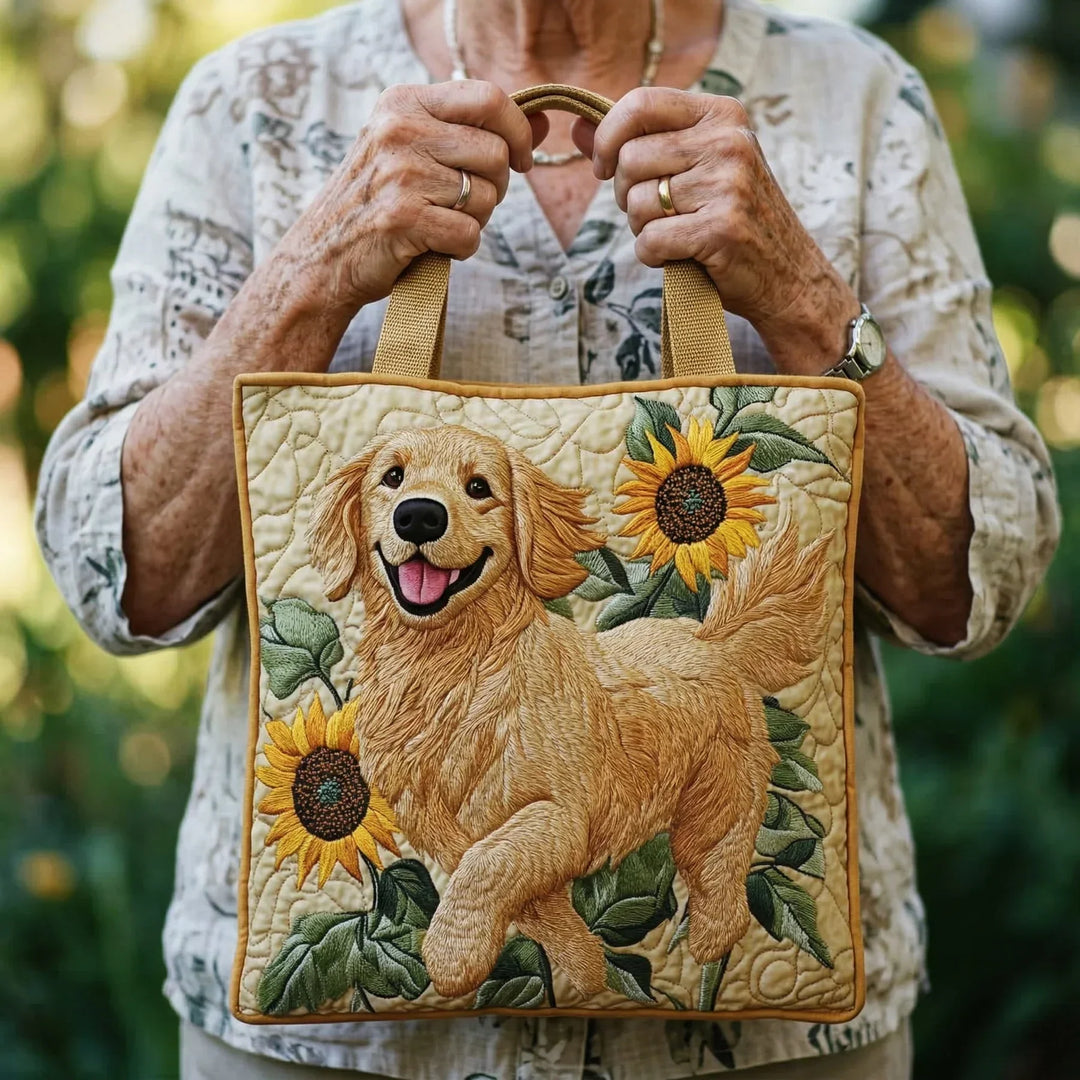 Brooklyn | Bolsa suave acolchada hecha a mano