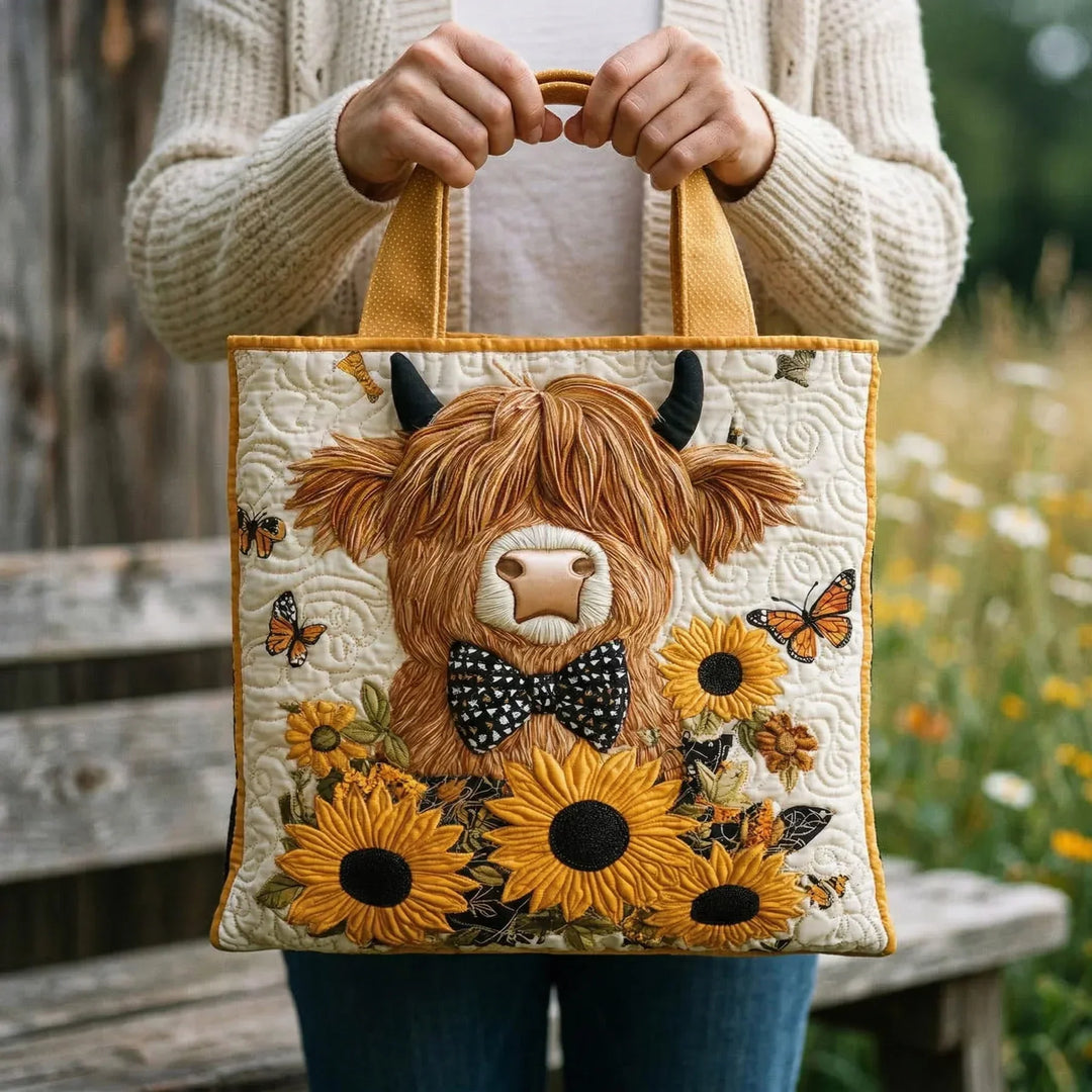 Briar | Bolsa de estilo effortless hecha a mano