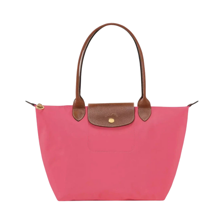 BOLSO TOTE GRANDE LONGCHAMP | FUCSIA