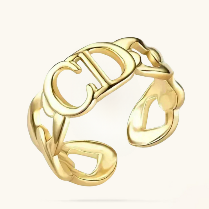 EXCLUSIVO | Anillo Nora