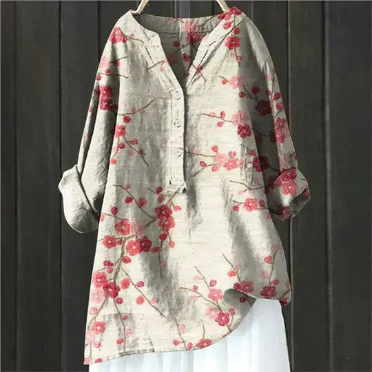 Sally™ | Camiseta Ligera y Cómoda