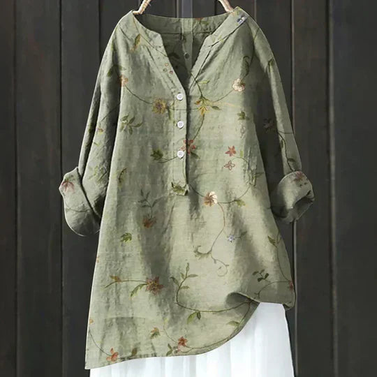 Sally™ | Camiseta Ligera y Cómoda