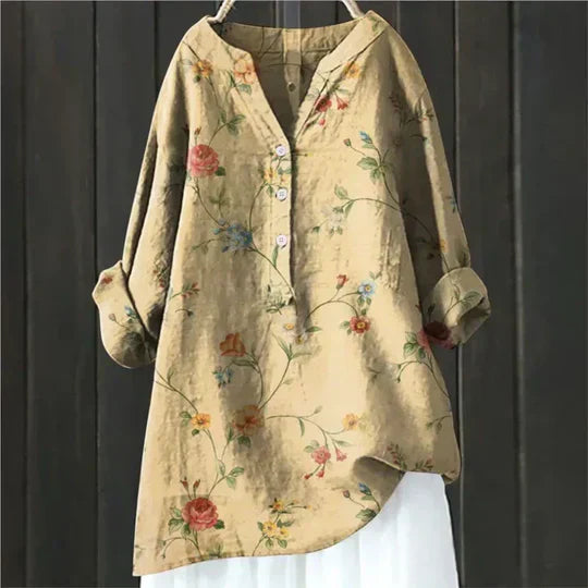 Sally™ | Camiseta Ligera y Cómoda