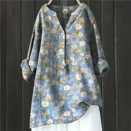 Sally™ | Camiseta Ligera y Cómoda