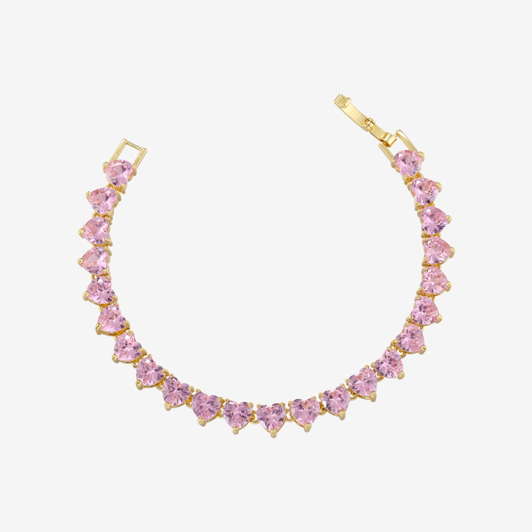 EXCLUSIVO | Pulsera Cubic