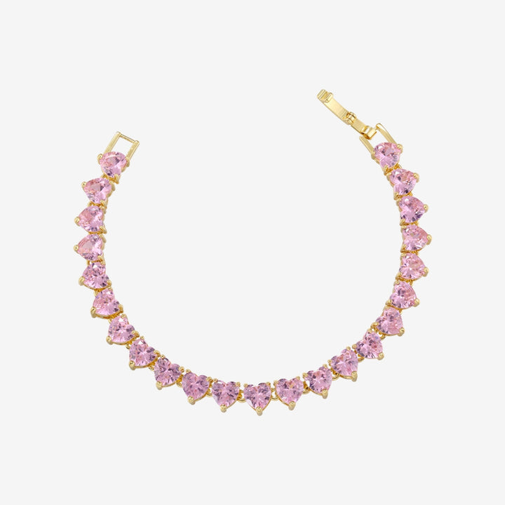 EXCLUSIVO | Pulsera Cubic