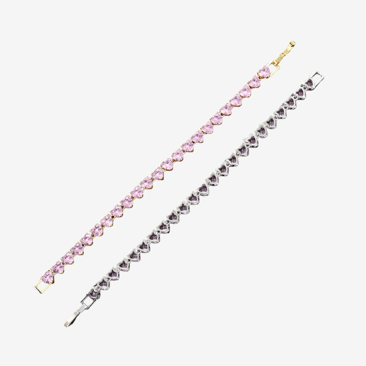 EXCLUSIVO | Pulsera Cubic